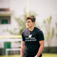 Classic Short Sleeve | Black